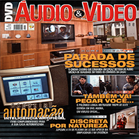 Revista Audio & Video - Edição 55
